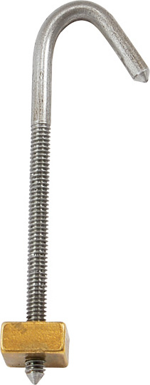 SELVA Stabiler Haken