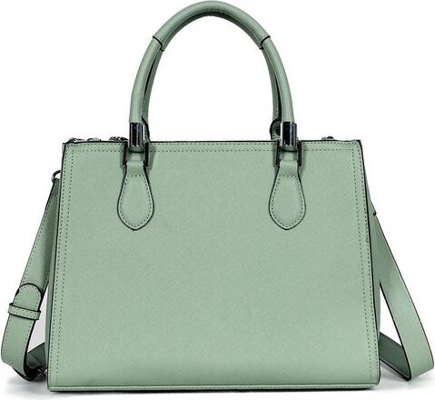 Mofut Schultertasche, Damen Handtasche, Shopper Handtasche, Umhängetasche, Taschen, Handtasche, Geschenke für Damen mit Viele Taschen Fächer 299-HMT