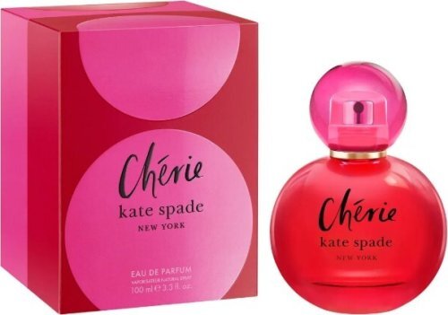 Kate Spade Cherie Edp Spray