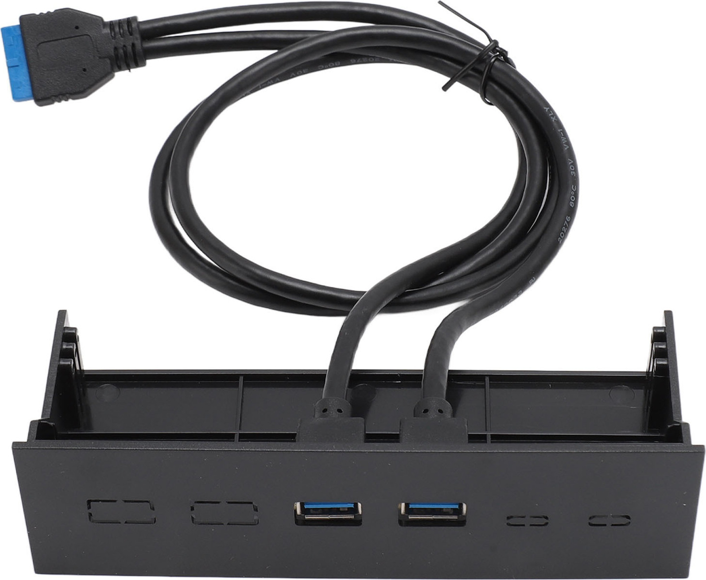 5.25-palcový rozbočovač USB na prednom paneli, rozbočovač USB na prednom paneli s 2 portami, rozbočovač USB 3.0 na prednom paneli, optická mechanika USB 3.0 na prednom paneli, rozbočovač na prednom paneli počítača, 5,25-palcová rozširujúca doska počítača