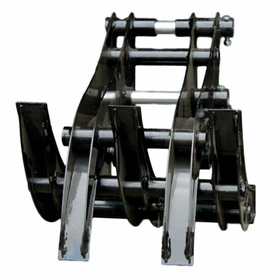 HZC Power GmbH Greifer für HZC Power Minibagger (SH360)