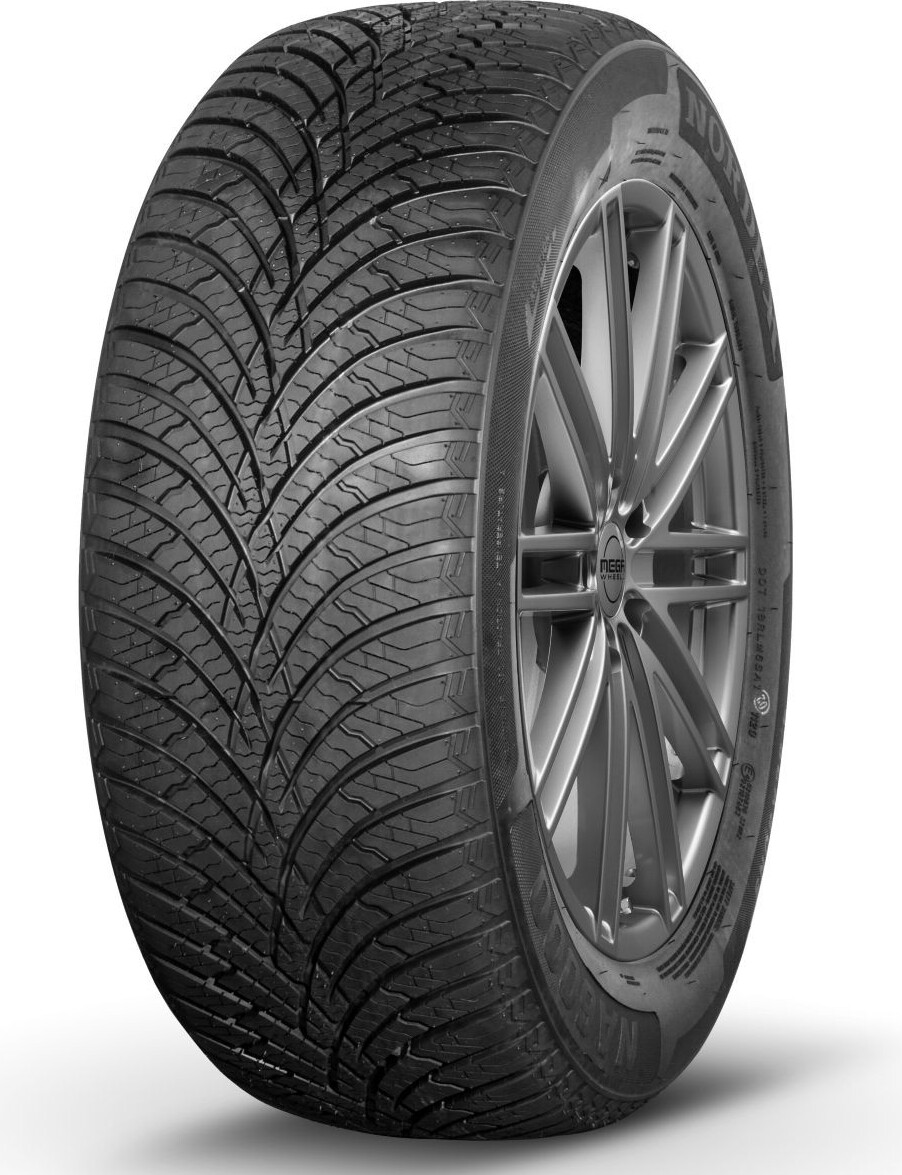 Nordexx Na6000 205/55R16 94V Xl