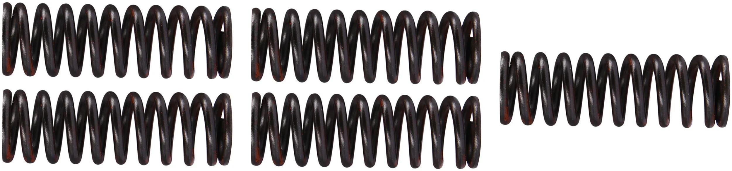 TRW Kupplungsfedersatz Kupplungsfedersatz mef323-5