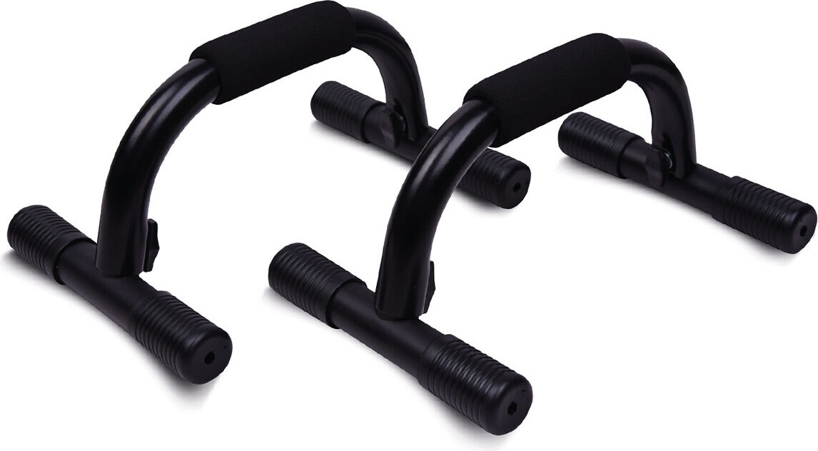 YATE Klickgriffe für effektives Training