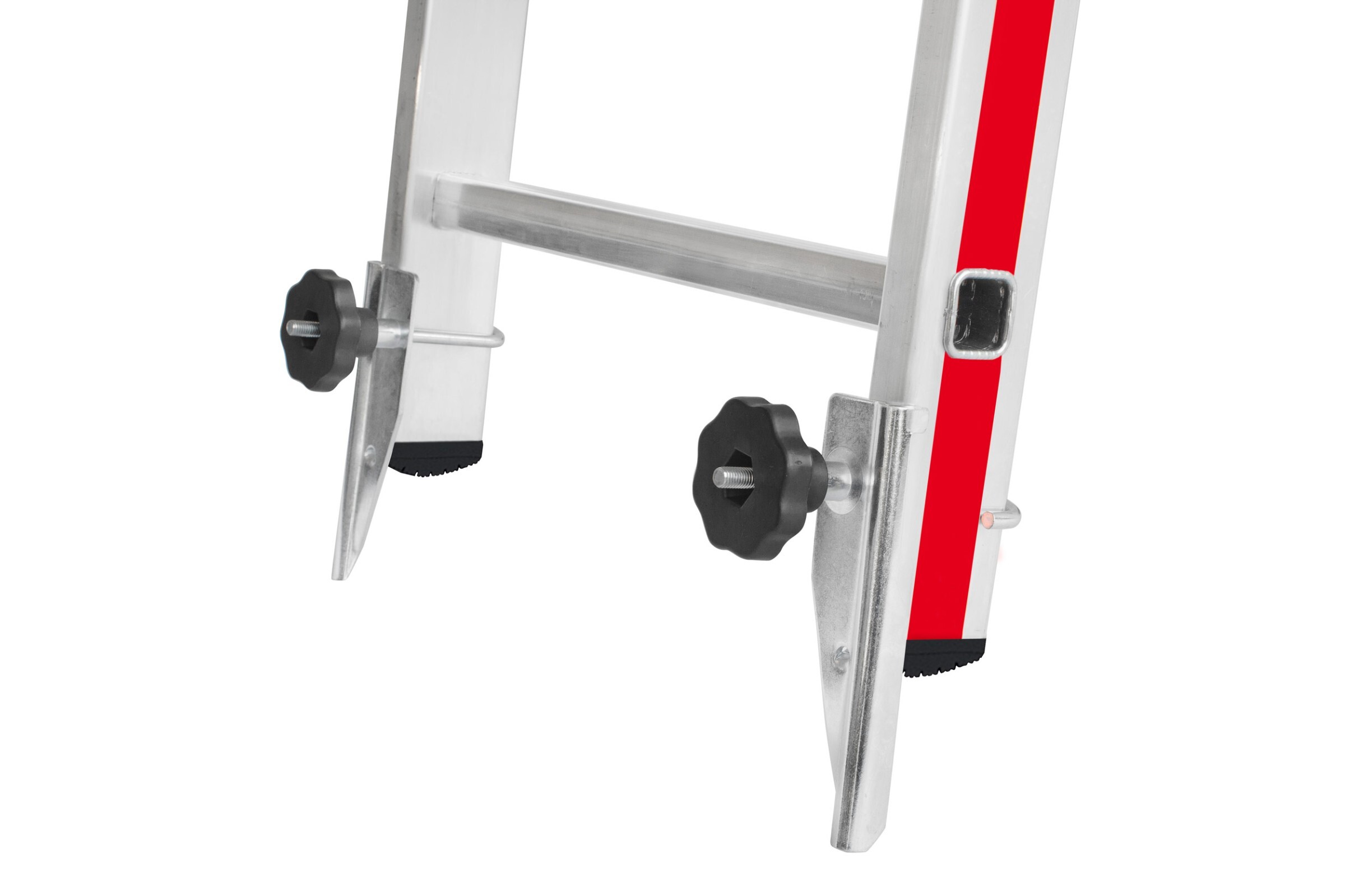 Hymer Erdspitzen Fußspitzenset für Holme 60-89mm 2 Stück 0051222