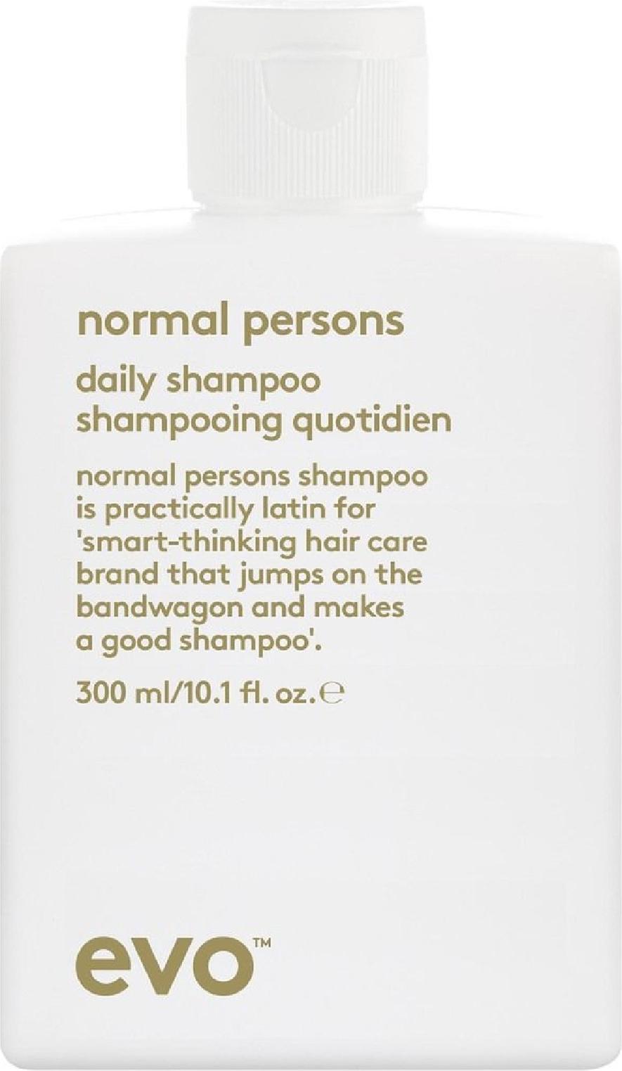 EVO Tägliches Shampoo, 300 ml HC39223