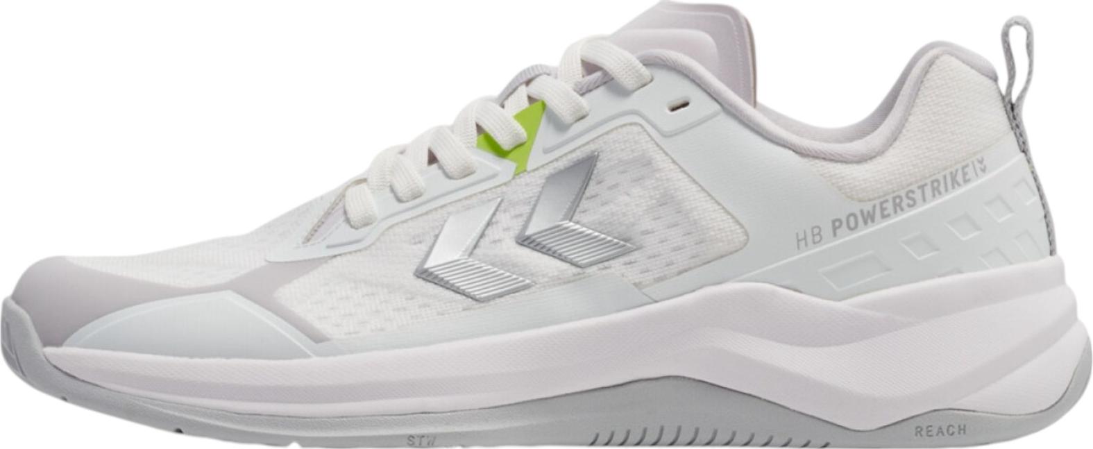 Scarpe Sportive Hummel Stadil Swift Tech &ndash; Sneaker Uomo Taglia 40, Futsal E Calcio Indoor