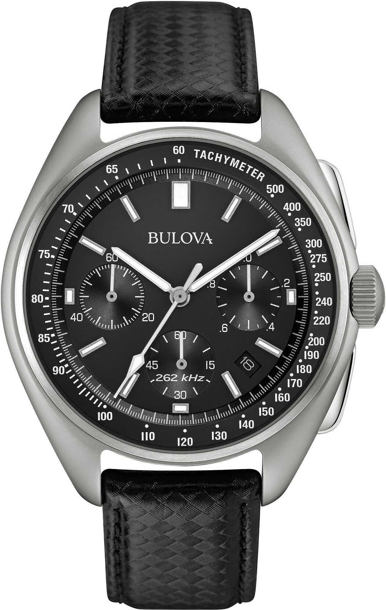 bulova uhren