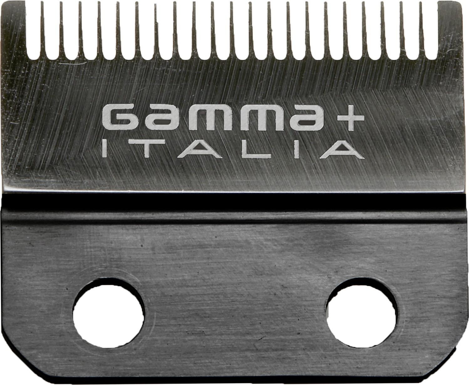 Gamma Piu Gamma+ Fade DLC Blade