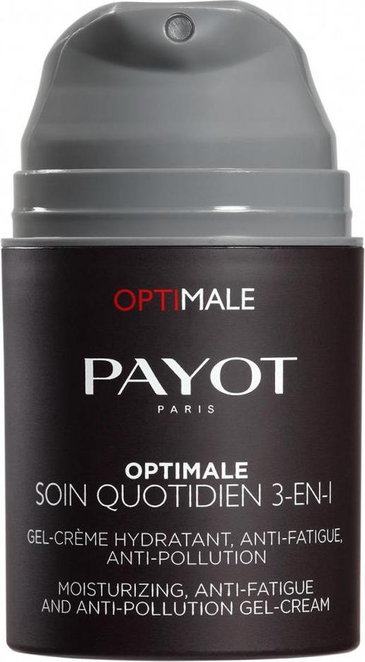 Payot Hom Soin Quotidien 3en1 50 Ml-e 65118545
