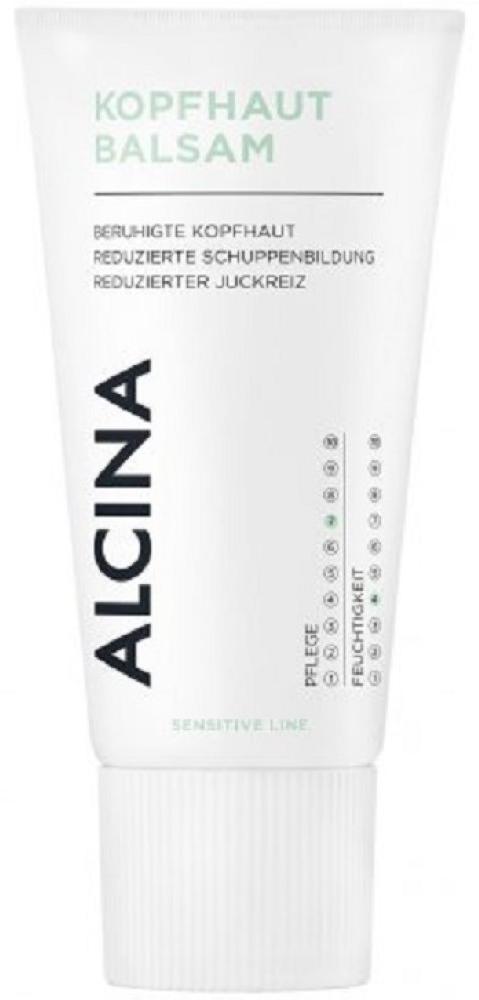 Alcina Conditioner Alcina Haar & Kopfhaut Kopfhaut Balsam Conditioner 150ml