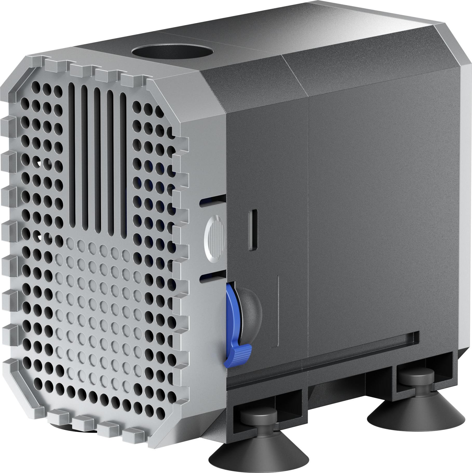 SunSun CHJ-900-10 ECO jazierkové čerpadlo 900 l/h / 20 W, energeticky úsporné filtračné čerpadlo, čerpadlo pre koi jazierka, obehové čerpadlo, čerpadlo pre záhradné jazierka