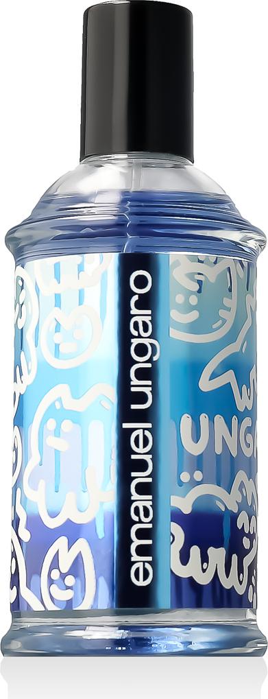 Emanuel Ungaro Fresh For Him toaletná voda pre mužov 50 ml