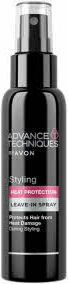 AVON Advance Techniques Hitzeschutz-Spray ohne Ausspülen 16550