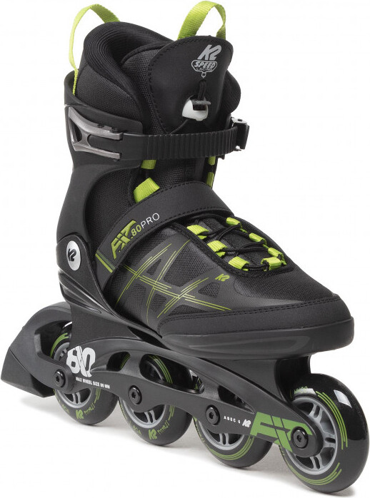 K2 F.I.T. 80 PRO black_olive BLACK_OLIVE BLACK_OLIVE 10,5 30G0211-1