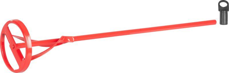 Farbenrührer Strend Pro PXF-69, 400x080 mm, lackiert, für Farbe, HEX