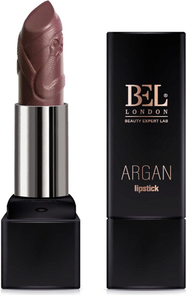 Bel London, Argan, Cremesheen, Cream Lipstick, 09, 3.3 g