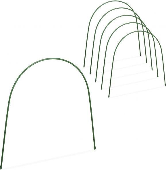 B2X Tunnelbögen im 6er-Set