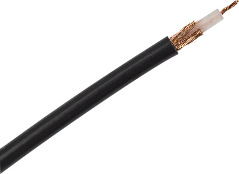 PNI PNG RG58 C Kabel Extra für CB-Antennen pro Meter PNI-RG58EXTRA