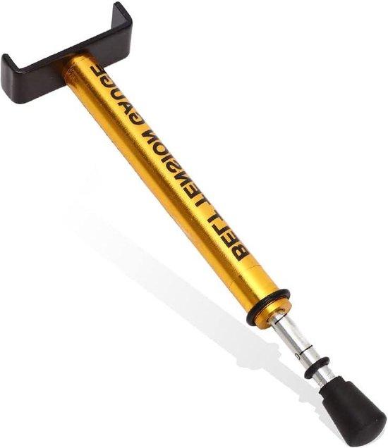 OEM Kettenspanner 10 Lb Motorrad, Präzise Einstellwerkzeug, Universal 2026