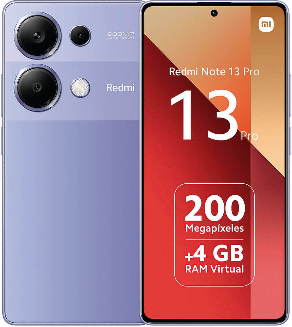 Xiaomi Redmi Note 13 Pro 8GB/256GB