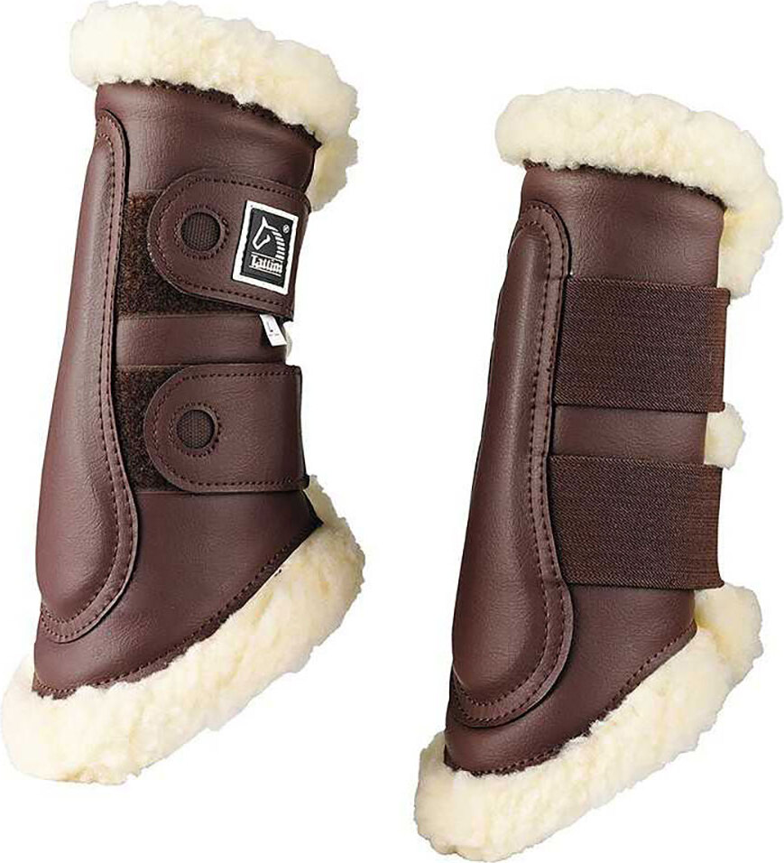 Tattini Vordersehnen-stiefel Braun Full Braun Full TT3104199ML