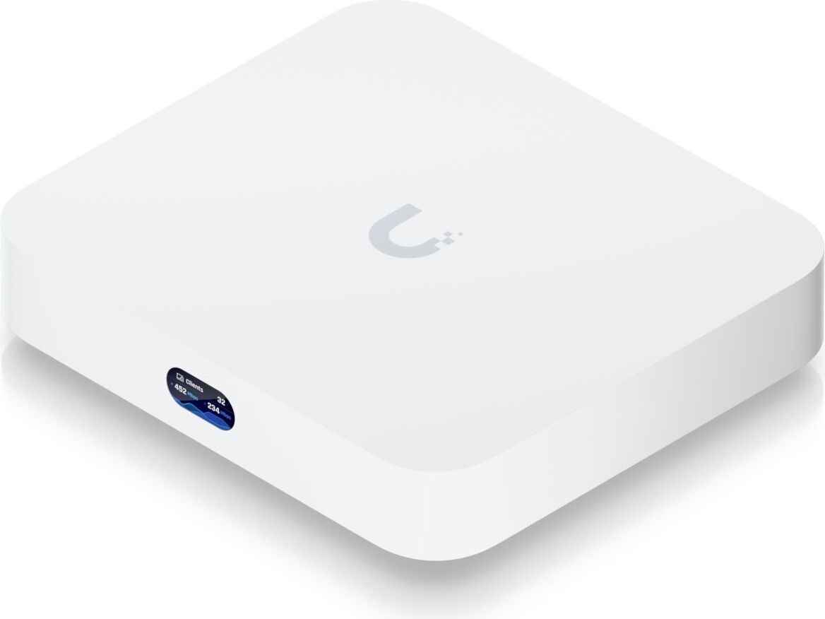 Ubiquiti UCG-Ultra