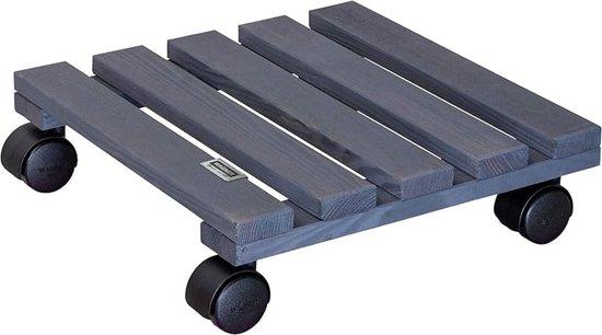OEM Blumenwalze, Blumentisch 29 x 29 x 8 cm 2026
