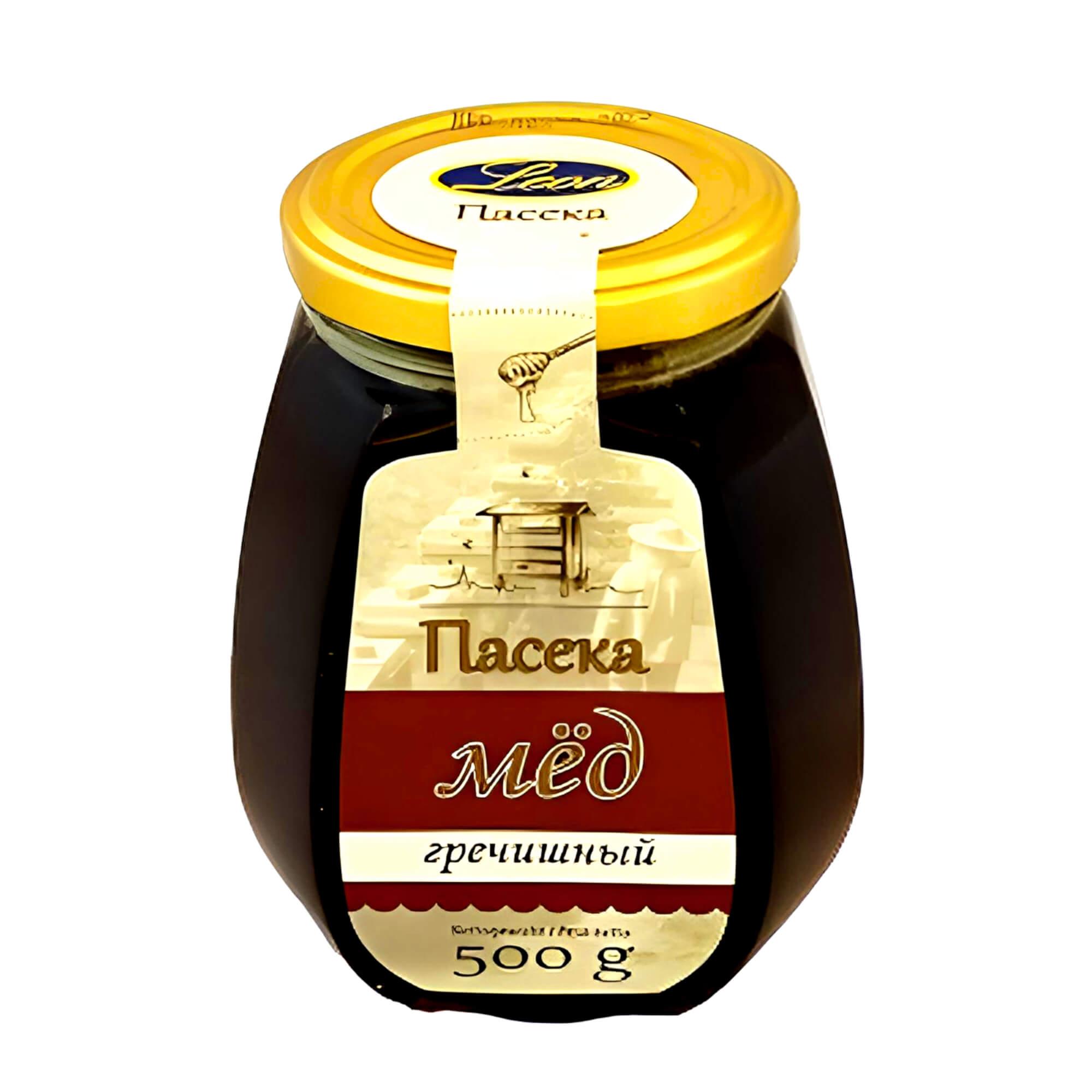 Sonstiges Buchweizenhonig 500g
