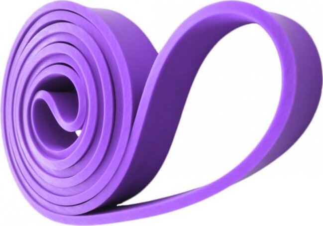 SEDCO Widerstandsband 208 x 4,5 x 0,32 CM lila