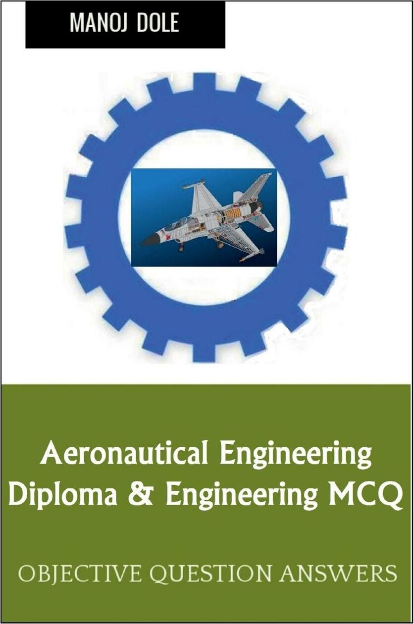 Sonstige Verlage Aeronautical Engineering Diploma & Engineering MCQ
