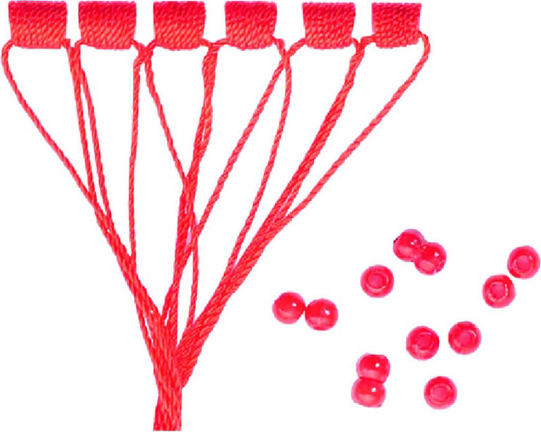 Jenzi Faden-Stopper grober Faden 8024 004