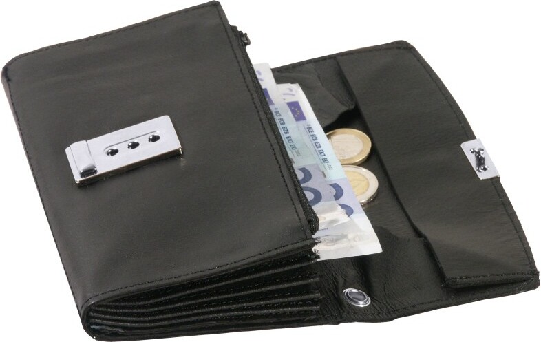 CONTACTO Kellnergeldtasche 5836175