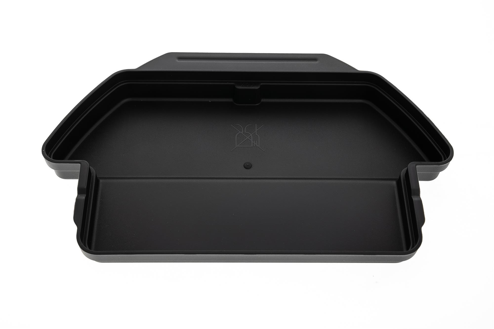 Tefal Fettauffangschale, Saftauffangschale, Auffangschale für GC702D Optigrill Kontaktgrill - Nr.: TS-01039270