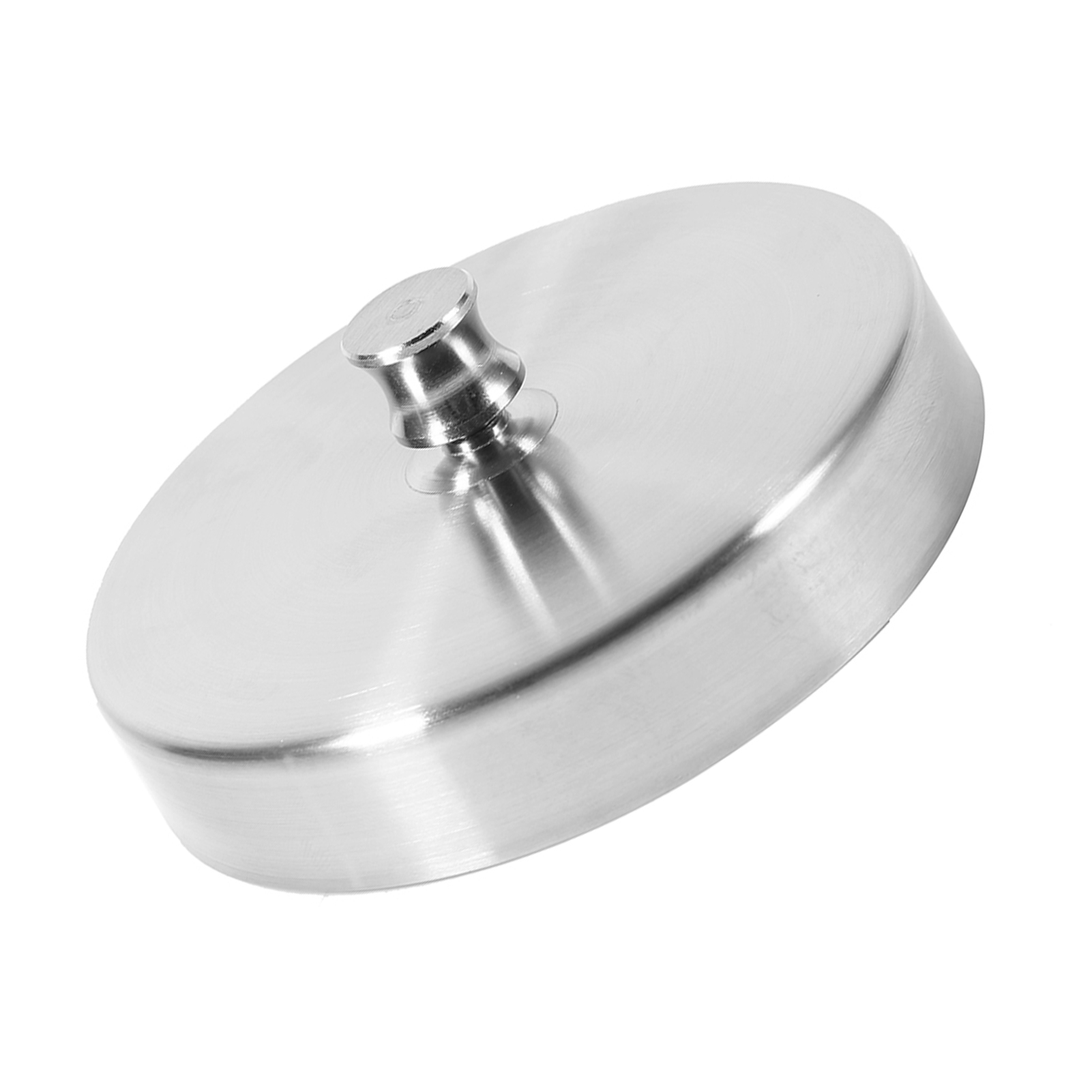 Cocosity Hamburger Pressenform, Hamburger Pressenformen, Fleischpressenform, Fleischpressenformen, Edelstahl-Fleischpressenform