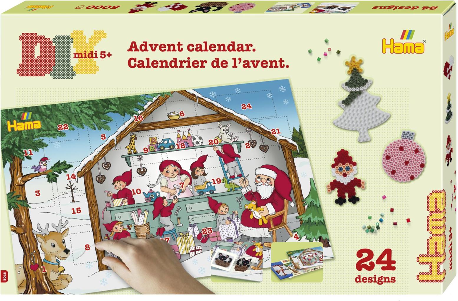 Perles DIY Bijoux Porte-clés Enfant Kit Perles à Repasser 72 Couleurs - 5mm Avec Plaques, Accessoires Et Modèles DIY Pour Enfants