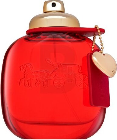 Coach Love parfumovaná voda dámska 90 ml