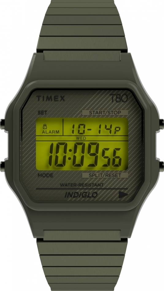 Timex T80 Vintage dámske hodinky