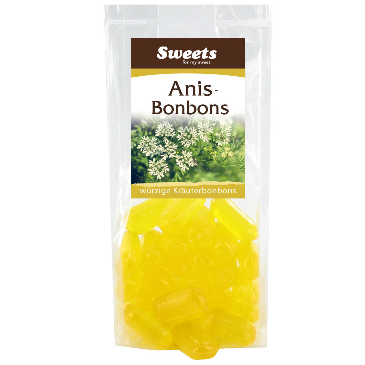 Odenwälder Anis Bonbons würzig schmeckende | Kaufland.de