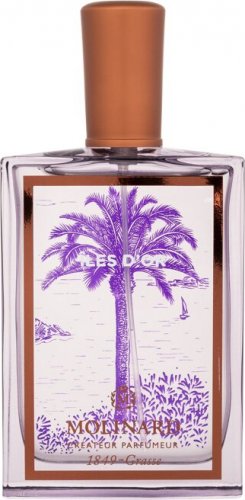 Molinard Iles d'Or Eau de Parfum 75ml