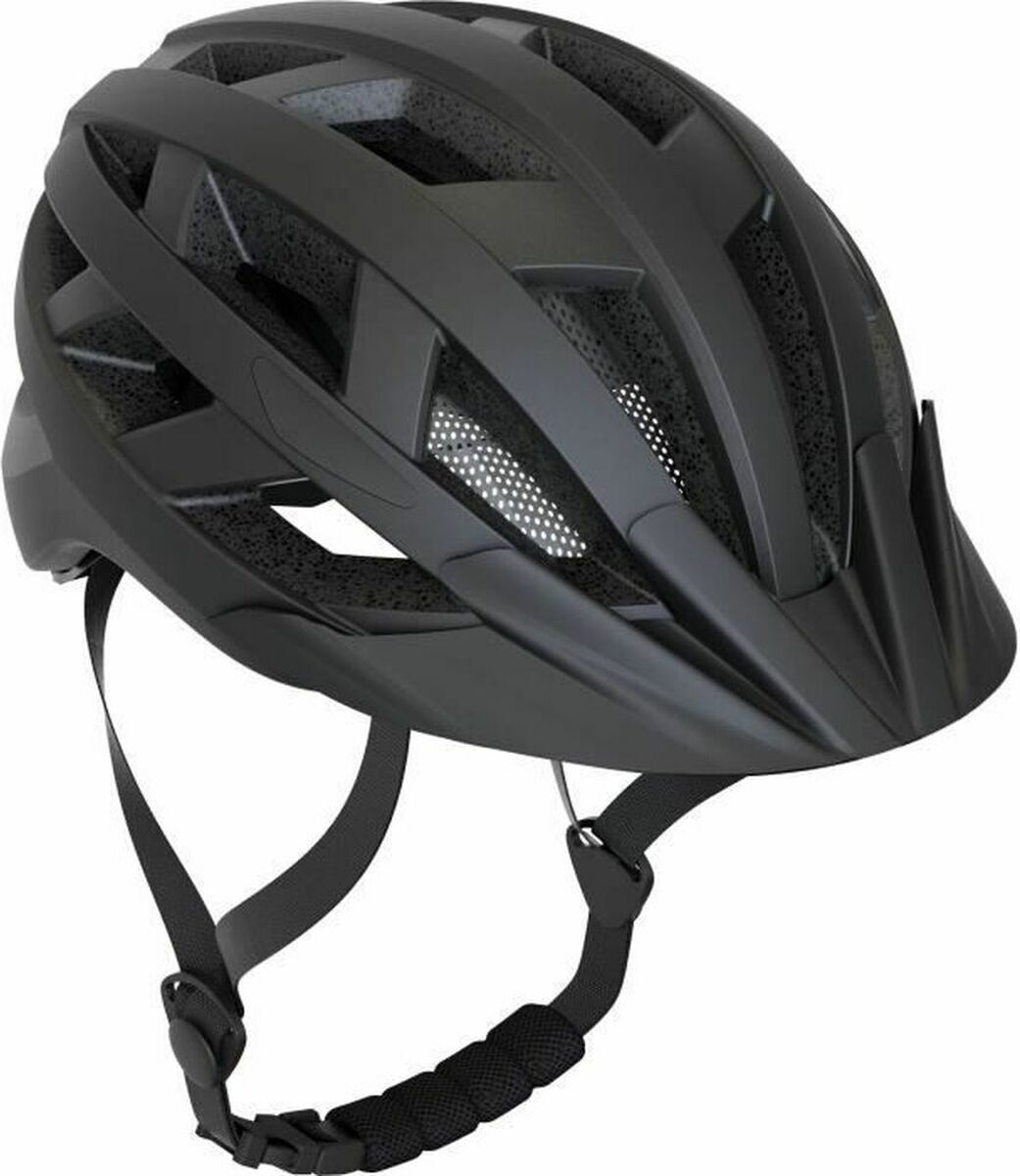 Helm Modelabs Schwarz Multi-use M - L WIHELMETNL