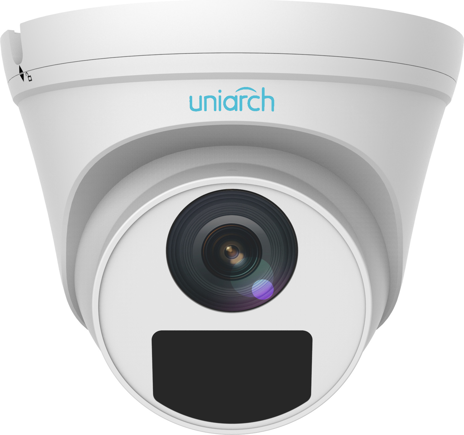 Uniarch by Uniview IPC-T125-APF40 Veža 5MP 4mm