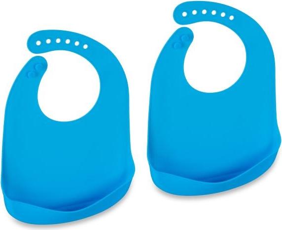 B2X Lätzchen Baby 2er Set