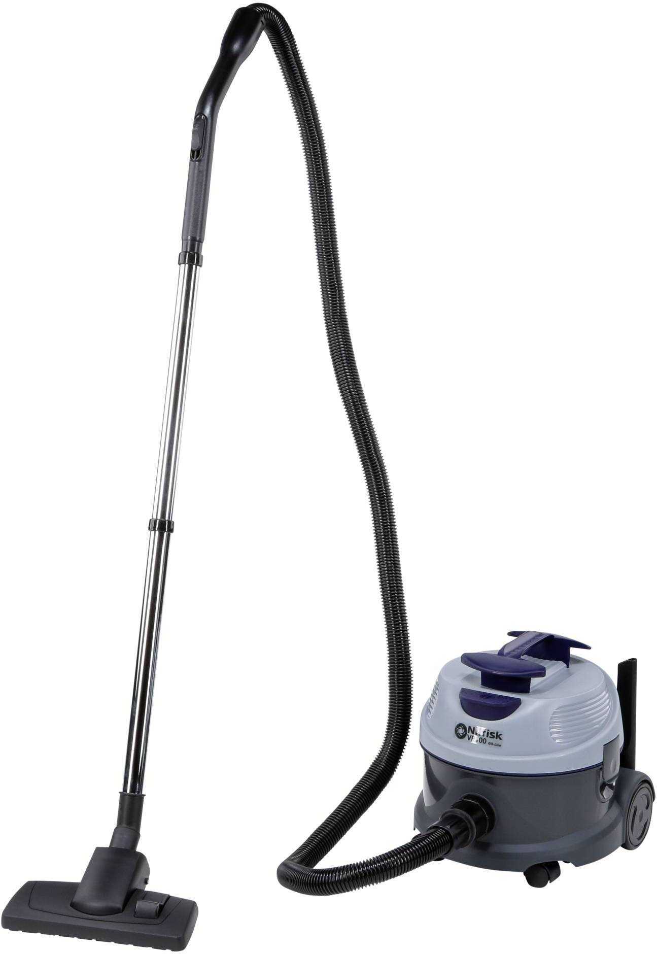 Nilfisk 50000470 Nilfisk VP 100 EU Industriestaubsauger