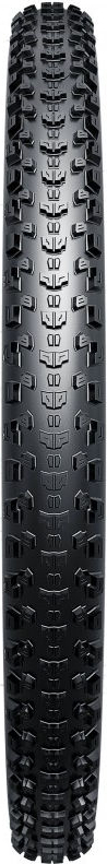 Edge Tyre Edge-Obbor Sprunghase 29 x 2,25 57-622 mm Schwarz