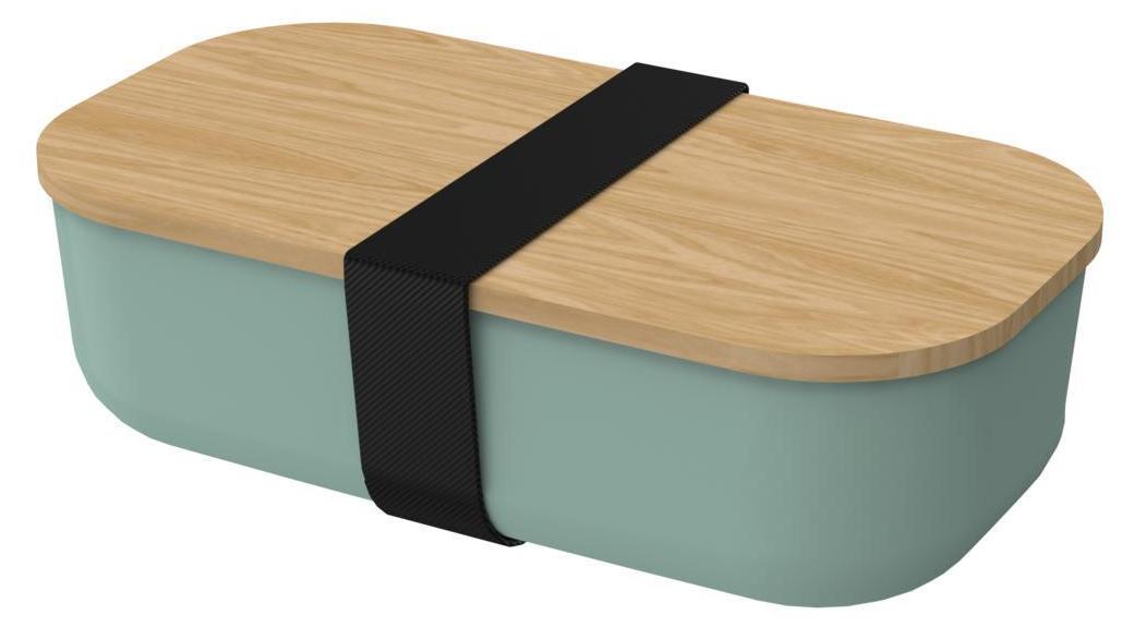 ONTESY Lunch Box Per Bambini E Adulti - Borsa Frigo Termica In Pelle Sintetica Verde Acqua, Con Personaggi Nintendo - 2