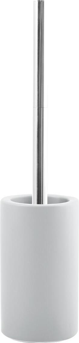 Spirella Scopino Per WC Supporto In Fibra Di Bambù Takeo Terracotta