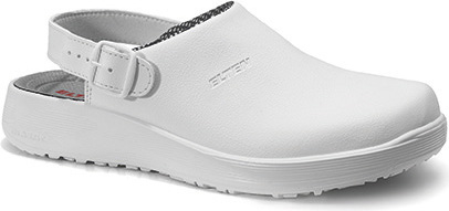Elten Berufsclog LEVY white ESD OB, Gr. 48 972460-48
