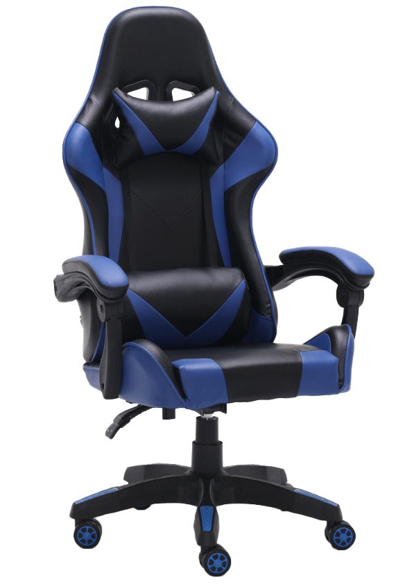 Shoptop REMUS modré