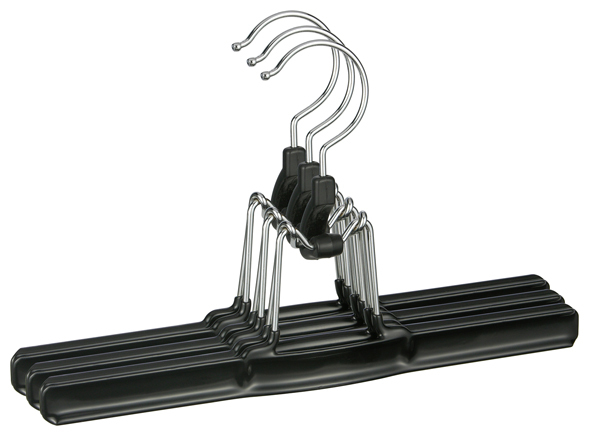 HI Hosenspanner 3er - Set aus Metall